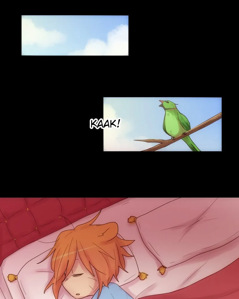 Watermelon Chapter 15 Online - pƔgina 41