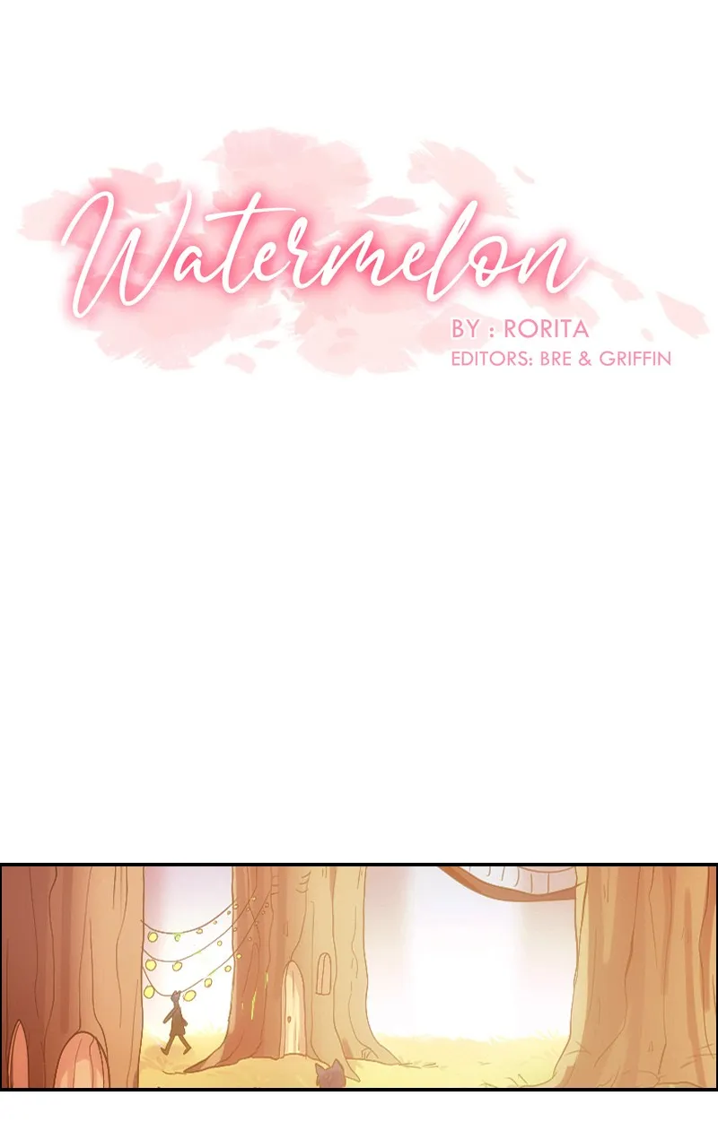 Watermelon Chapter 150 Online - pƔgina 1