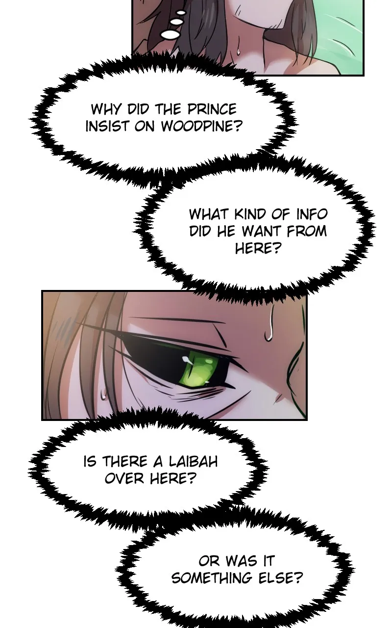 Watermelon Chapter 150 Online - pƔgina 13