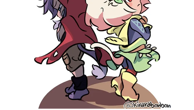 Watermelon Chapter 150 Online - pƔgina 52