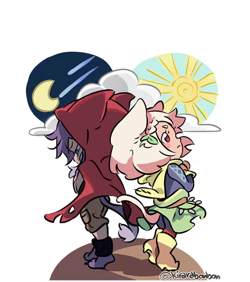 Watermelon Chapter 151 Online - pƔgina 54