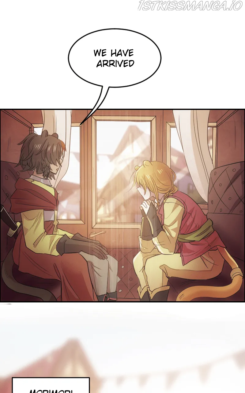 Watermelon Chapter 152 Online - pƔgina 27