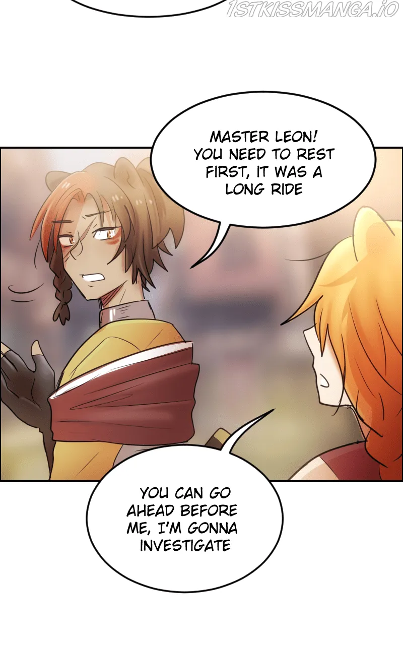 Watermelon Chapter 152 Online - pƔgina 31