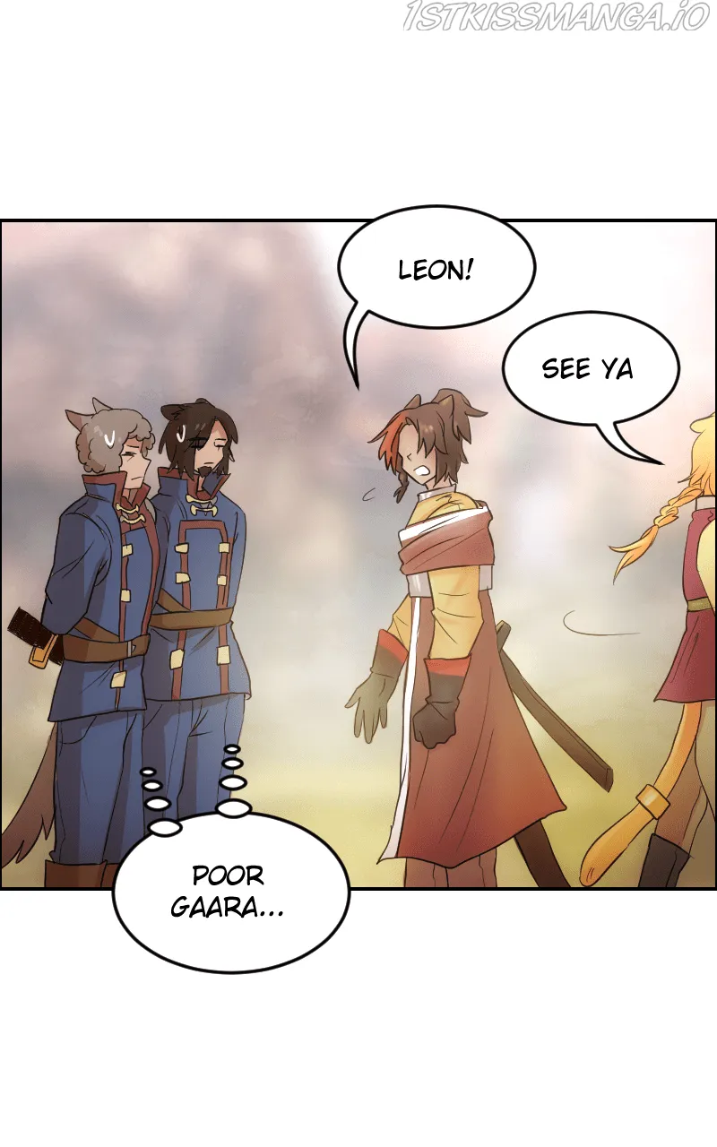 Watermelon Chapter 152 Online - pƔgina 33