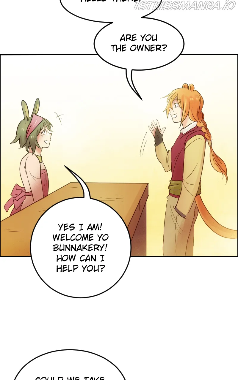 Watermelon Chapter 152 Online - pƔgina 39