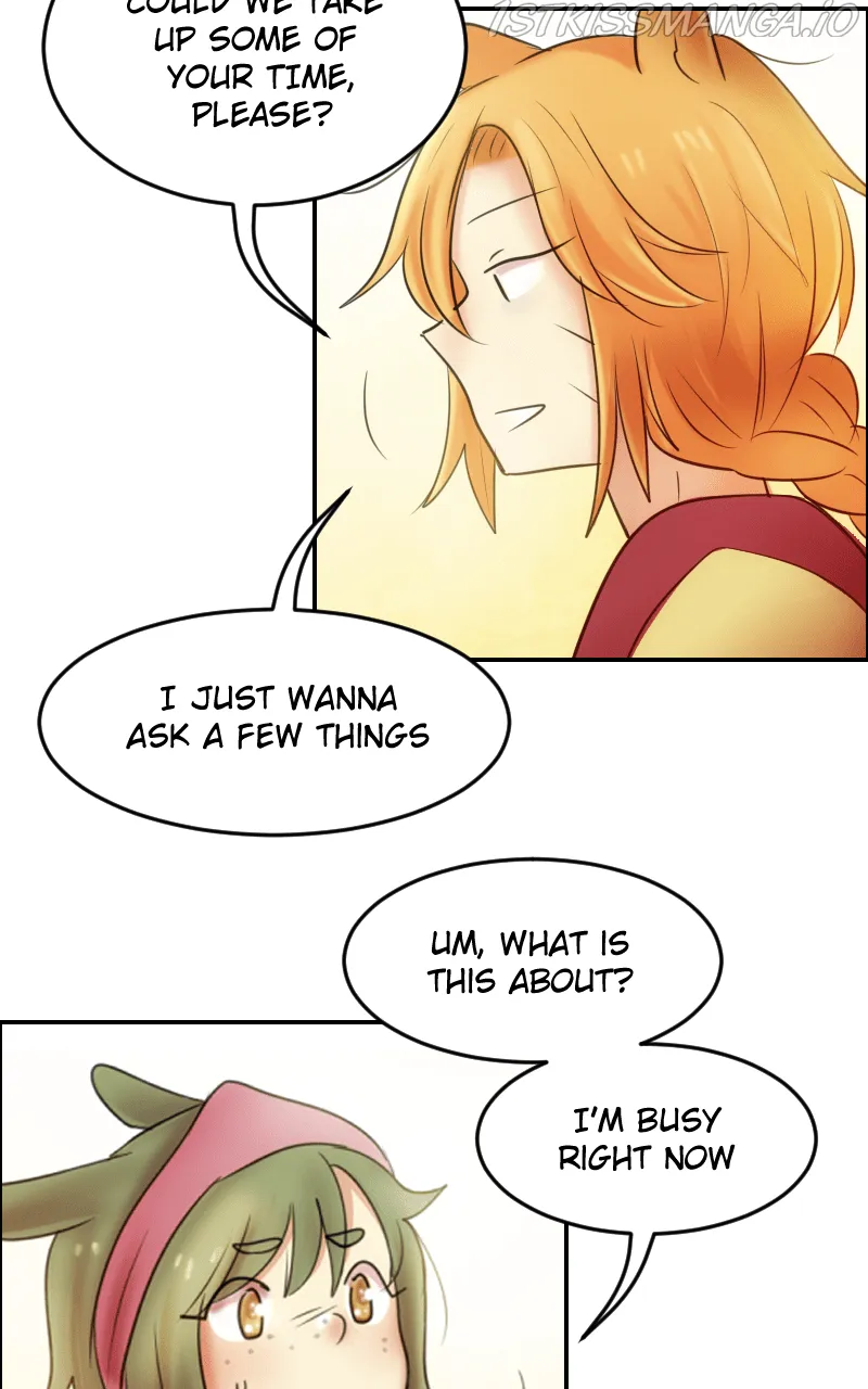 Watermelon Chapter 152 Online - pƔgina 40