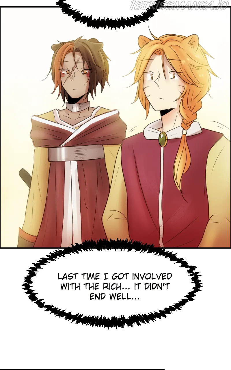 Watermelon Chapter 152 Online - pƔgina 42