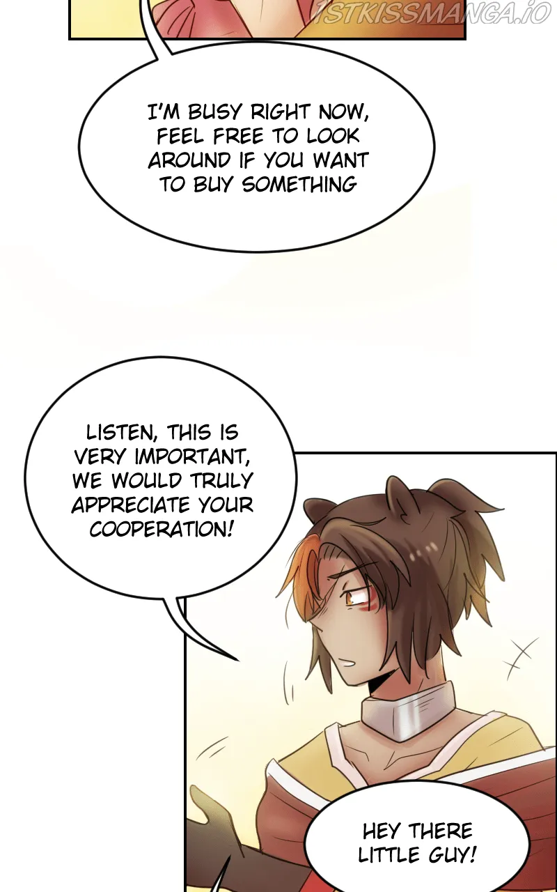 Watermelon Chapter 152 Online - pƔgina 44