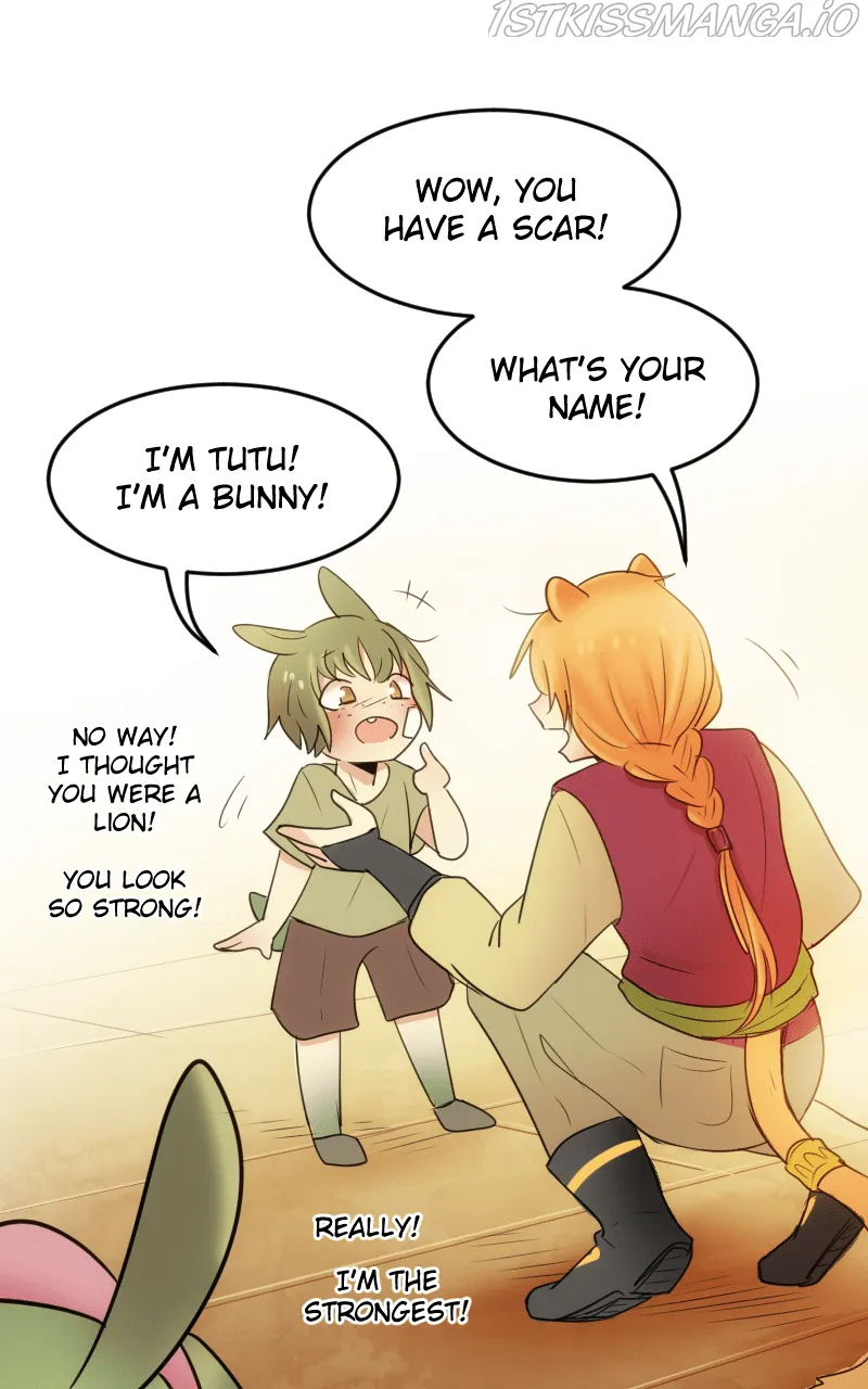Watermelon Chapter 152 Online - pƔgina 47