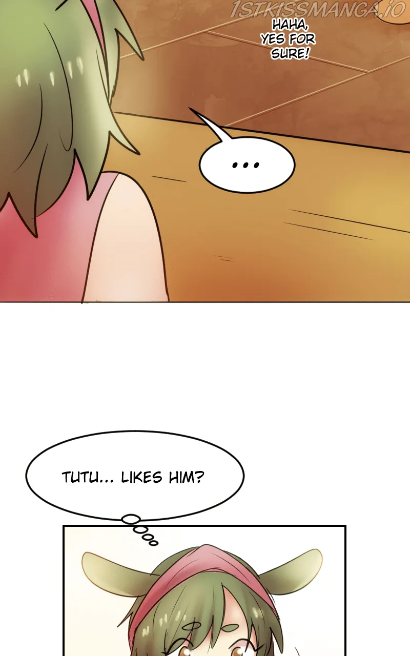 Watermelon Chapter 152 Online - pƔgina 48