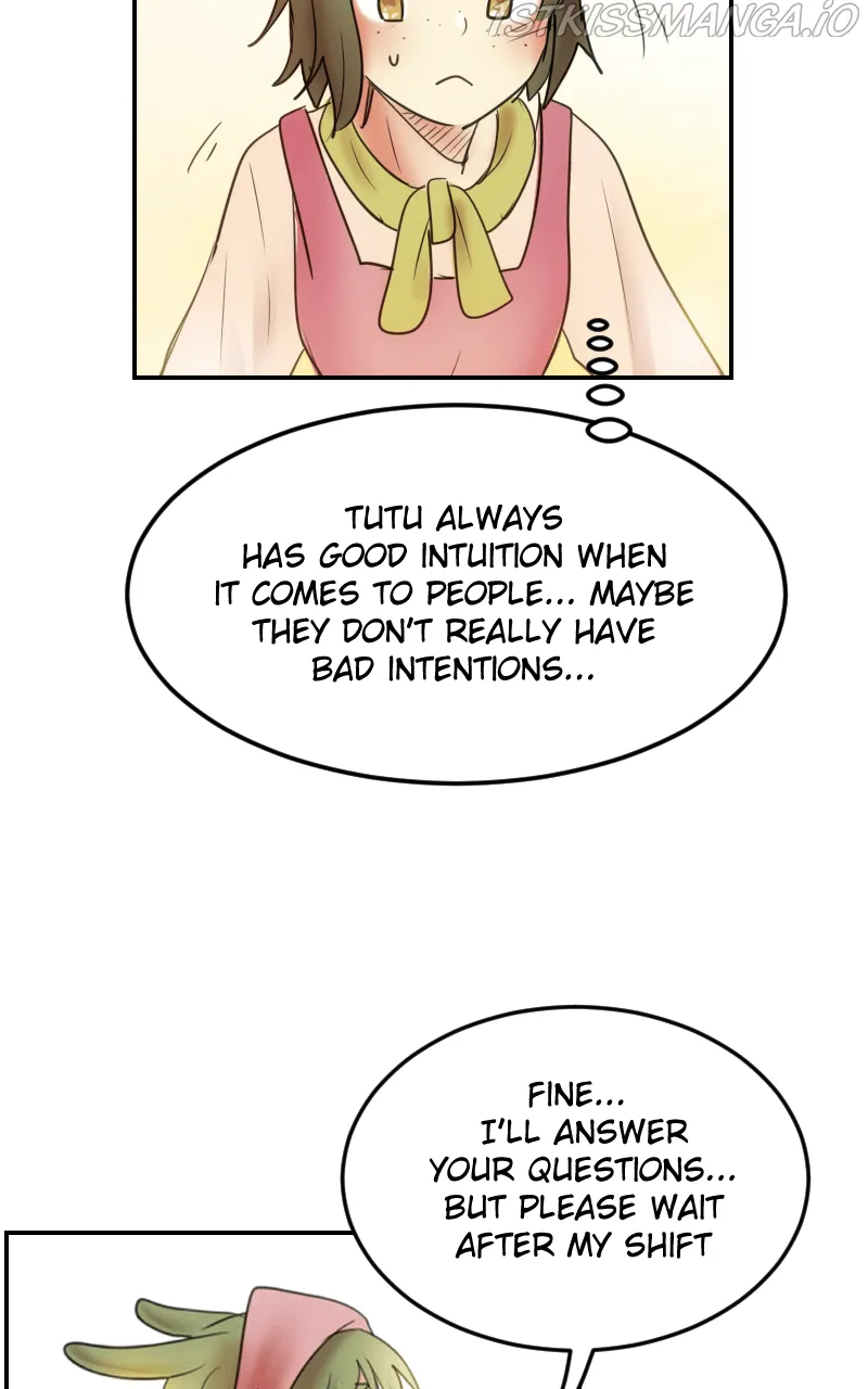 Watermelon Chapter 152 Online - pƔgina 49