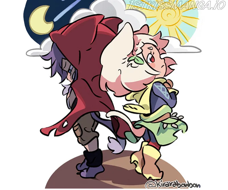 Watermelon Chapter 152 Online - pƔgina 60