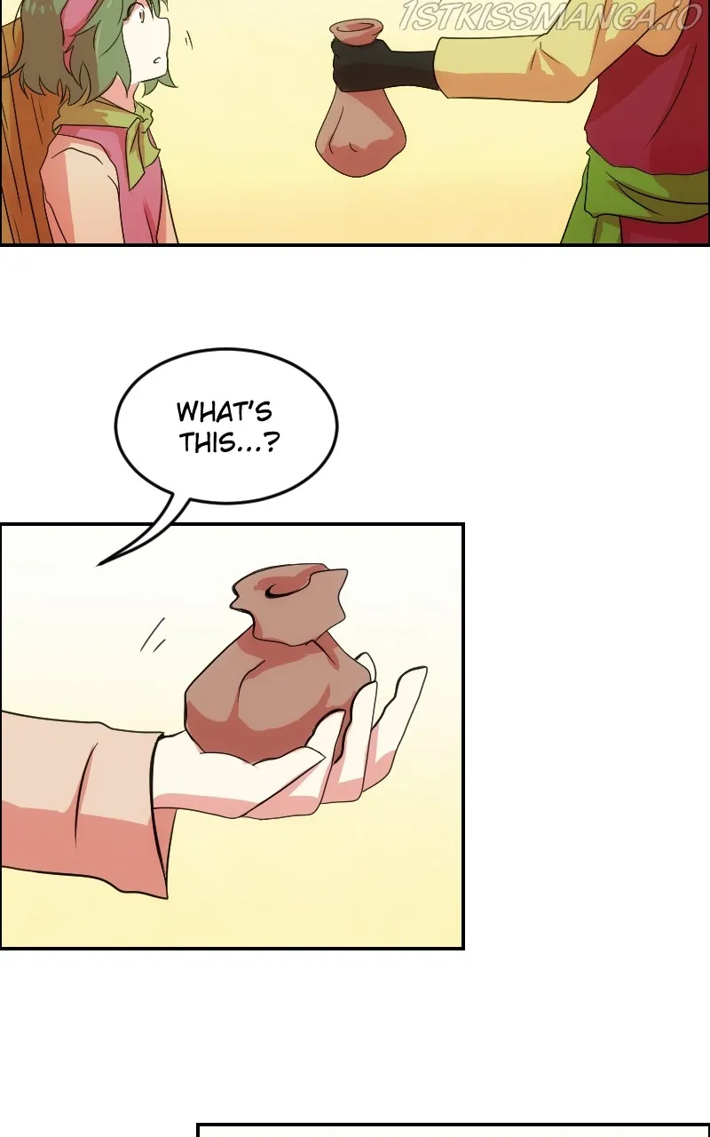 Watermelon Chapter 153 Online - pƔgina 8