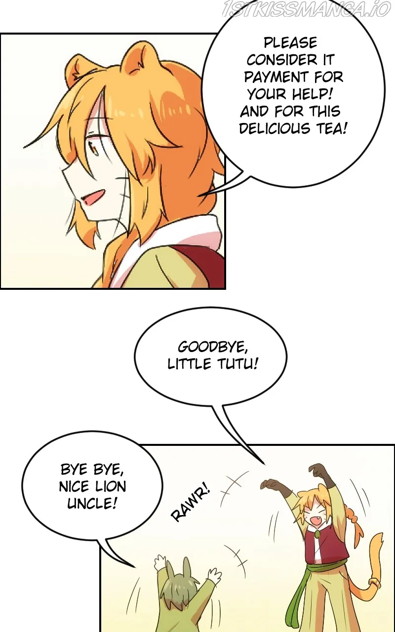 Watermelon Chapter 153 Online - pƔgina 11
