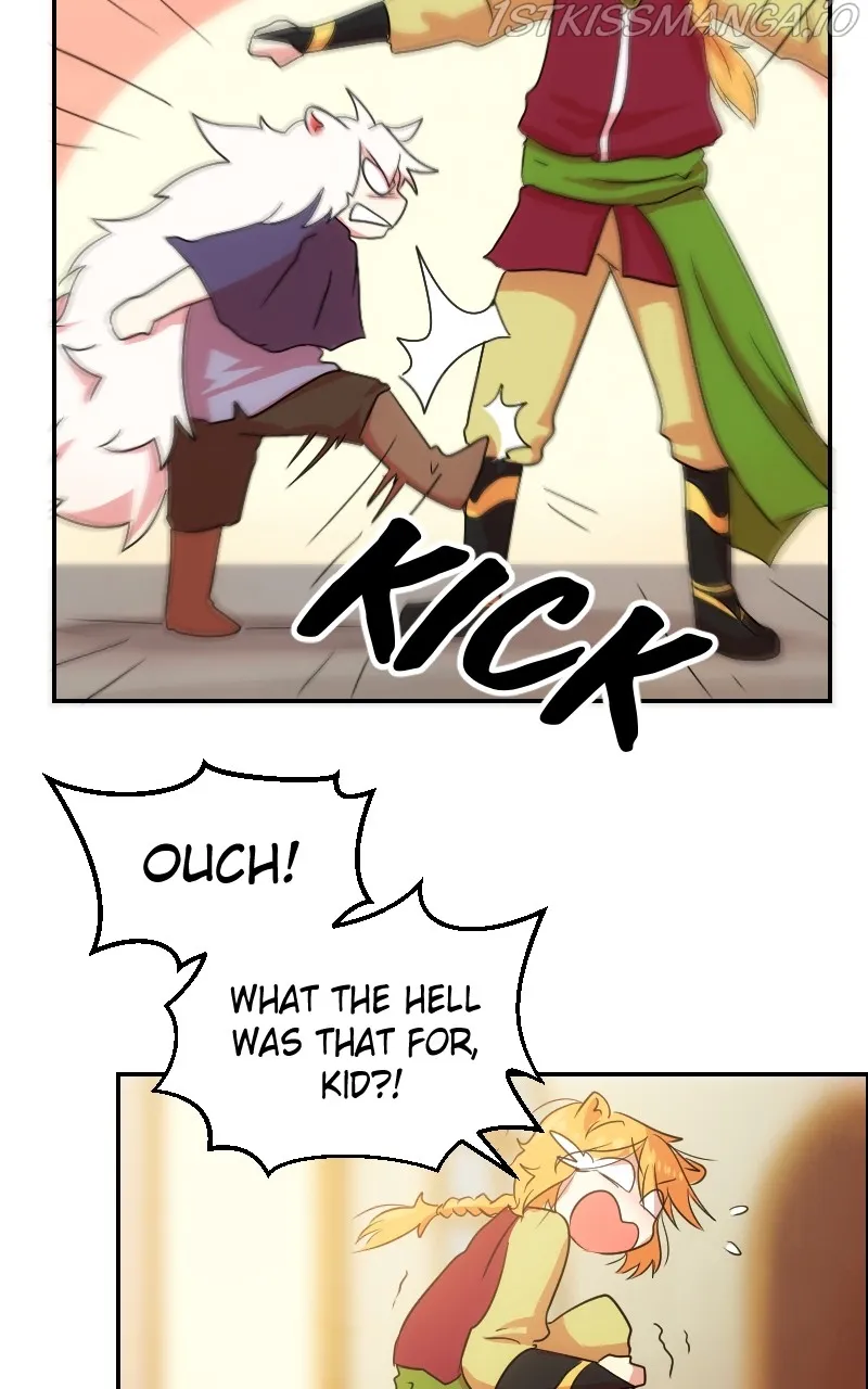 Watermelon Chapter 153 Online - pƔgina 19