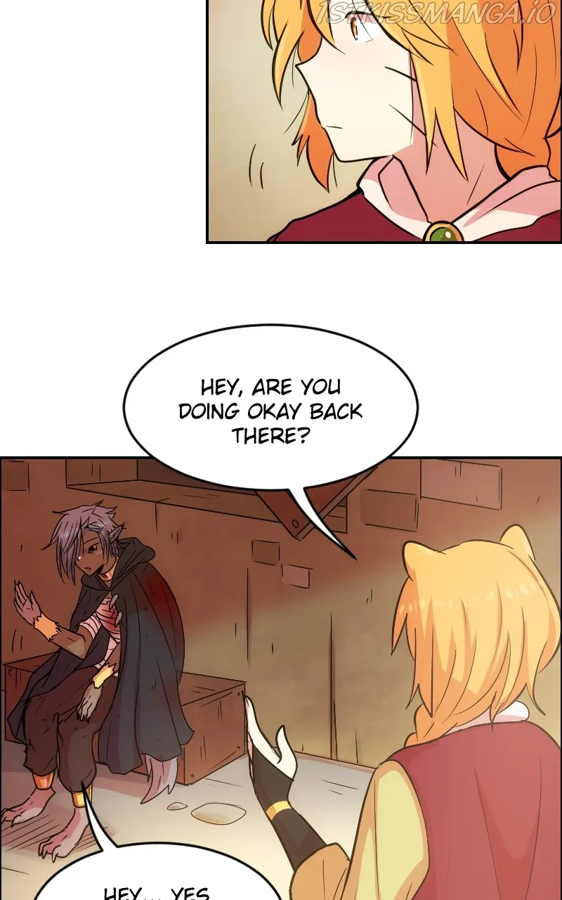 Watermelon Chapter 153 Online - pƔgina 31
