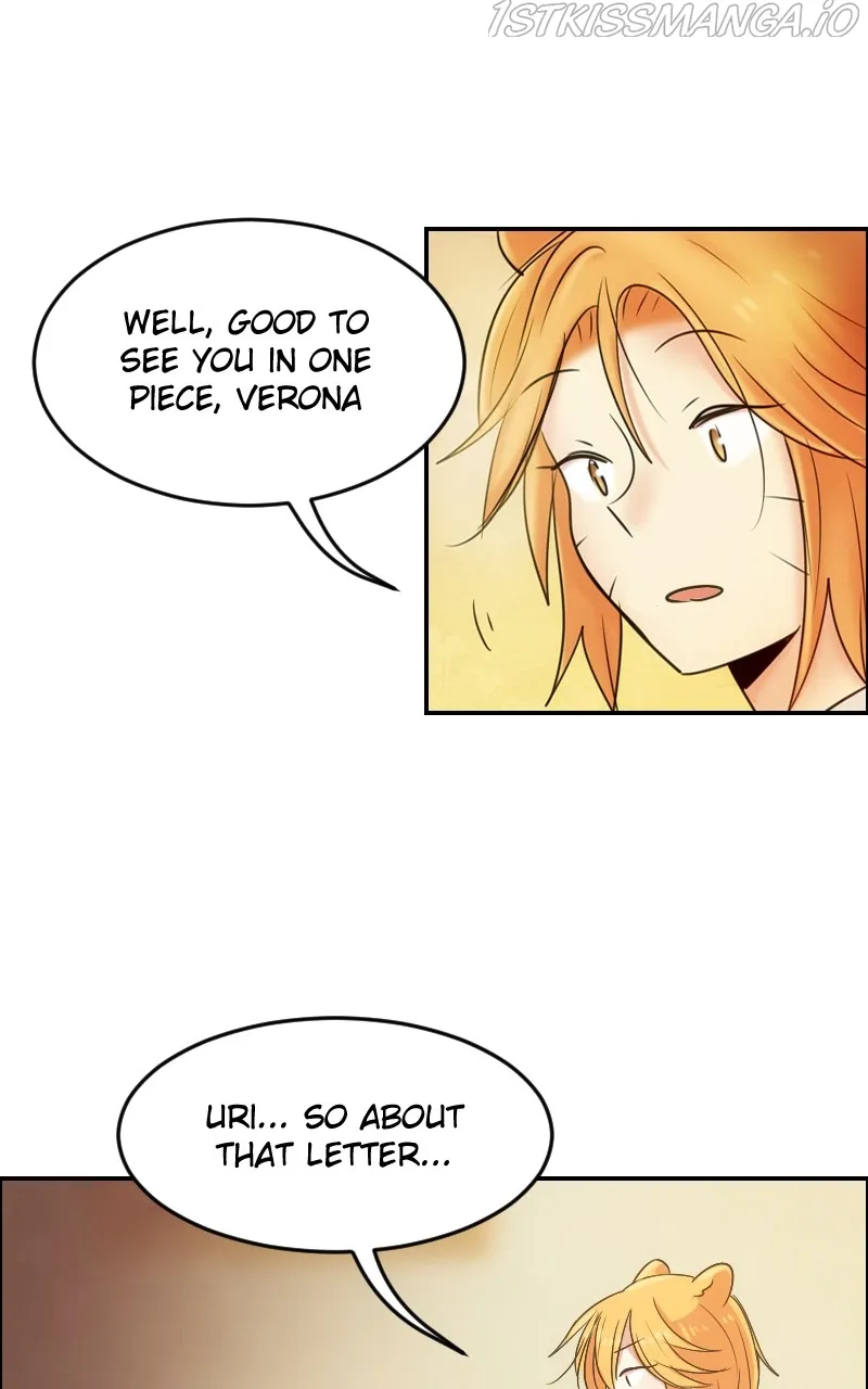 Watermelon Chapter 153 Online - pƔgina 33