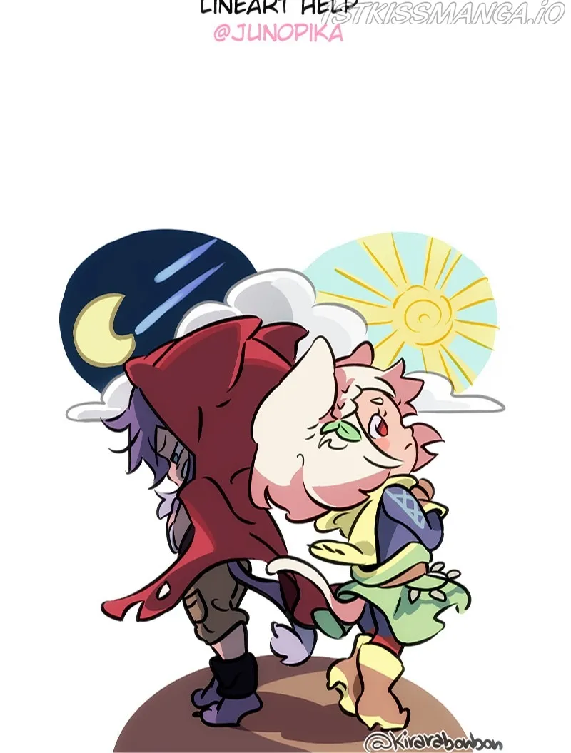 Watermelon Chapter 153 Online - pƔgina 47