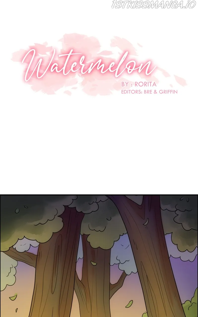 Watermelon Chapter 154 Online - pƔgina 1