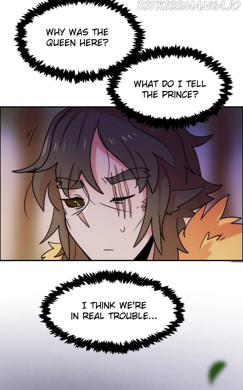 Watermelon Chapter 154 Online - pƔgina 3