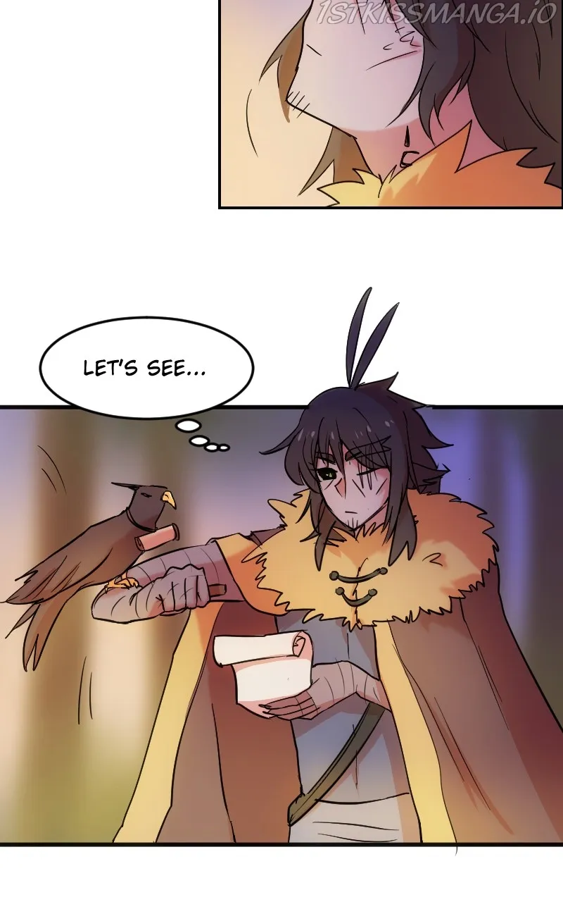 Watermelon Chapter 154 Online - pƔgina 5