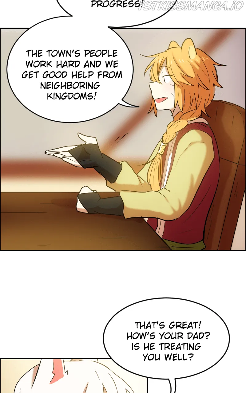 Watermelon Chapter 155 Online - pƔgina 3