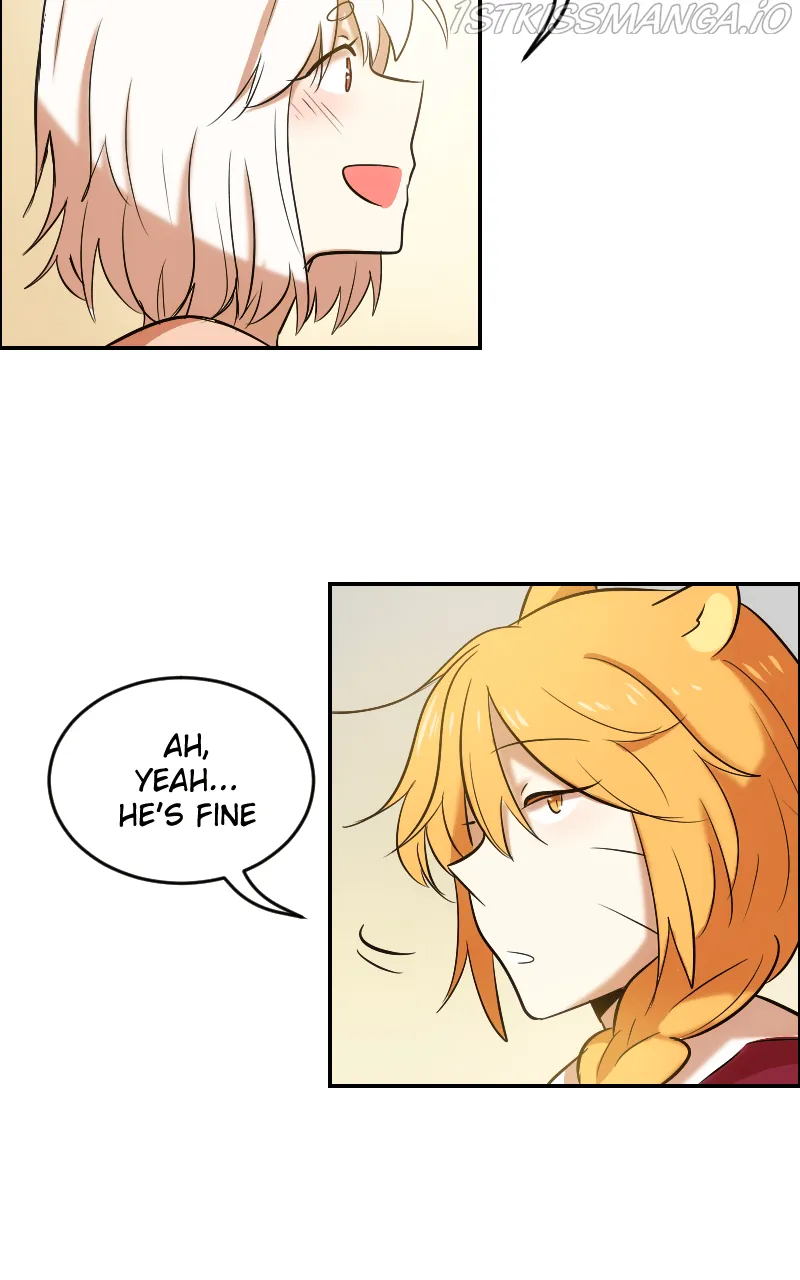 Watermelon Chapter 155 Online - pƔgina 4