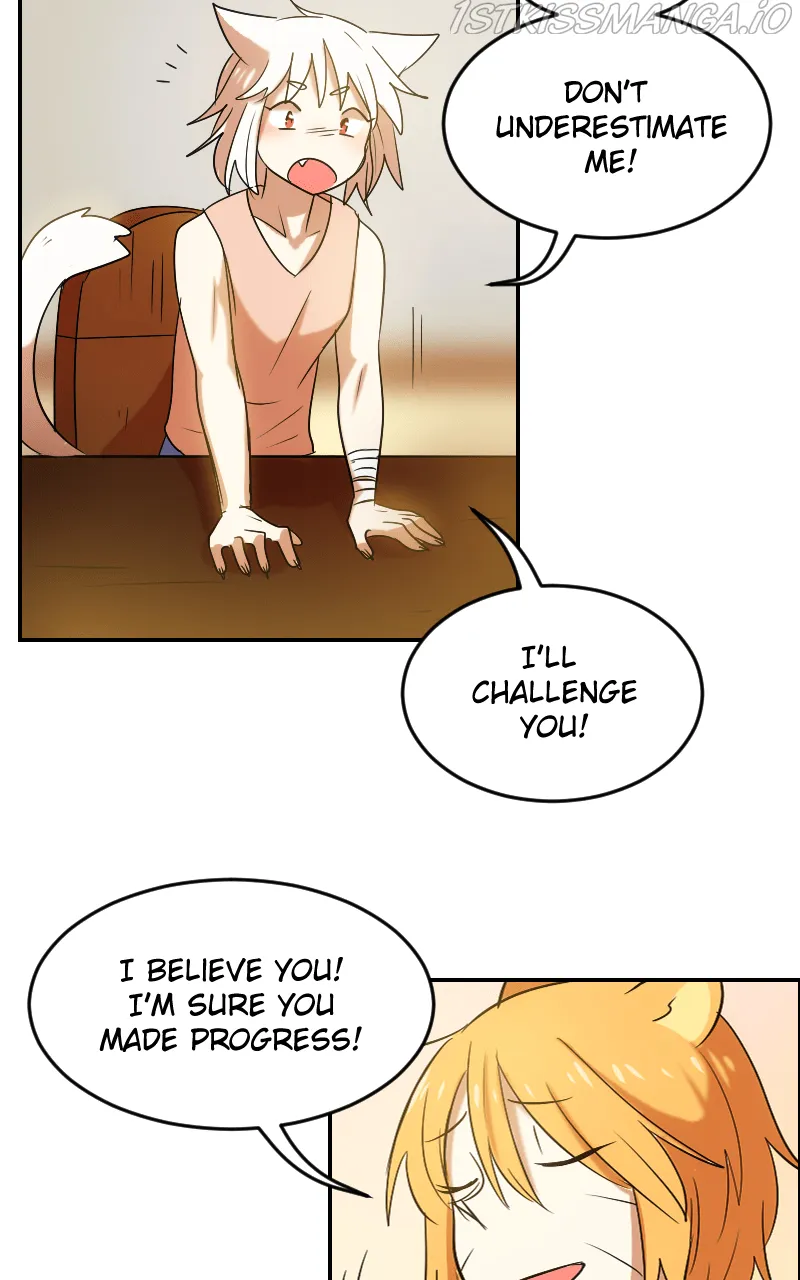 Watermelon Chapter 155 Online - pƔgina 8