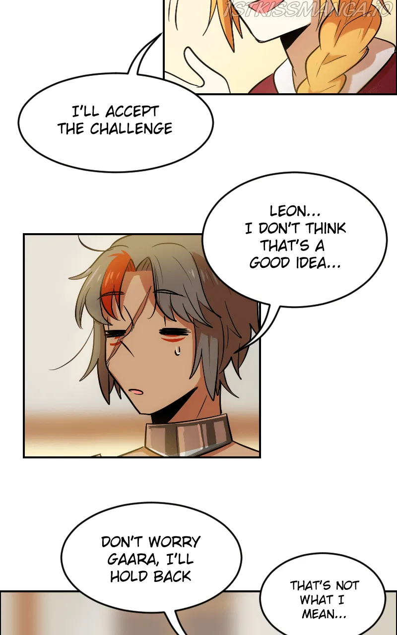 Watermelon Chapter 155 Online - pƔgina 9