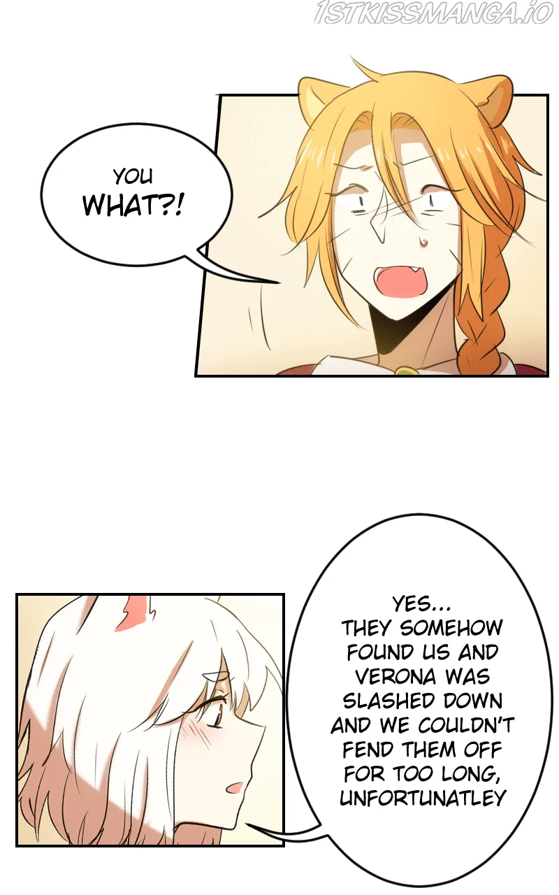 Watermelon Chapter 155 Online - pƔgina 16