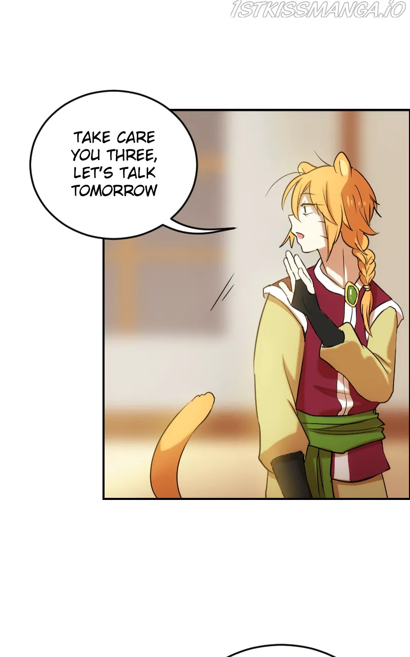 Watermelon Chapter 155 Online - pƔgina 28