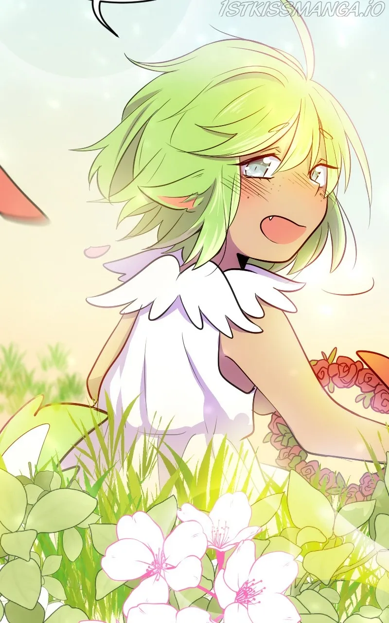 Watermelon Chapter 156 Online - pƔgina 19