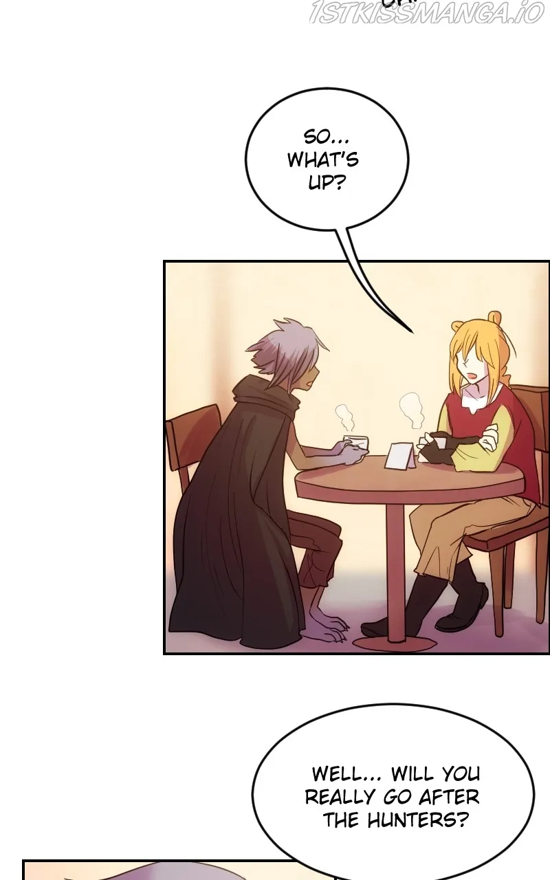 Watermelon Chapter 157 Online - pƔgina 5