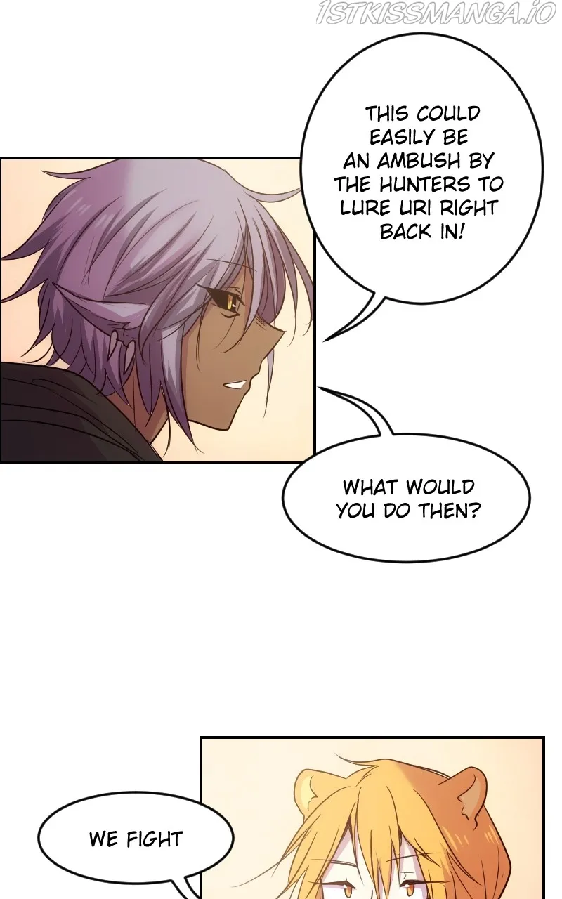 Watermelon Chapter 157 Online - pƔgina 9