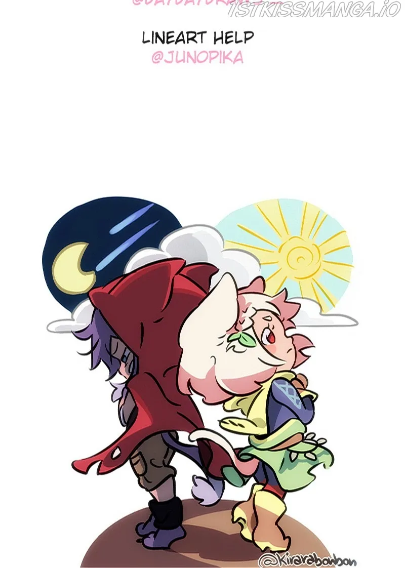 Watermelon Chapter 157 Online - pƔgina 51