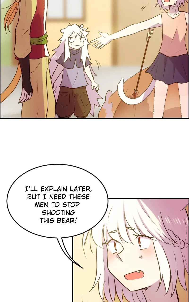 Watermelon Chapter 158 Online - pƔgina 35