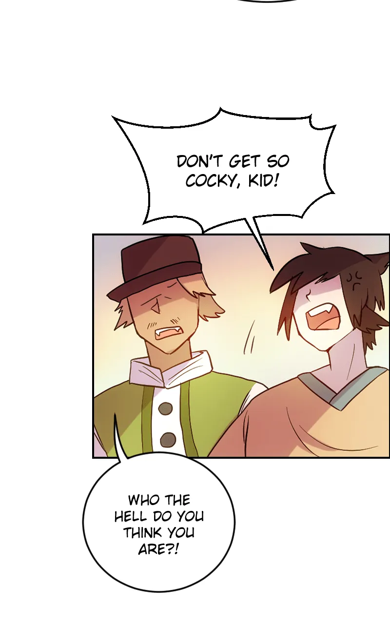 Watermelon Chapter 158 Online - pƔgina 39