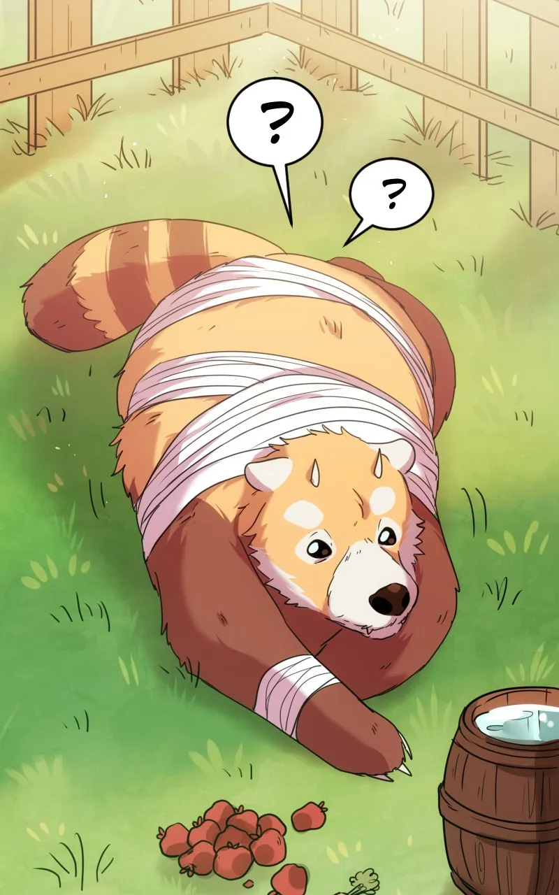 Watermelon Chapter 159 Online - pƔgina 11