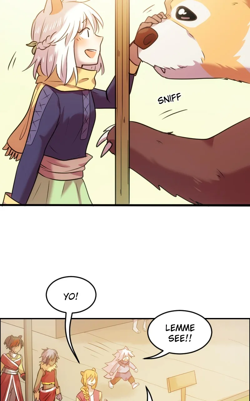 Watermelon Chapter 159 Online - pƔgina 22