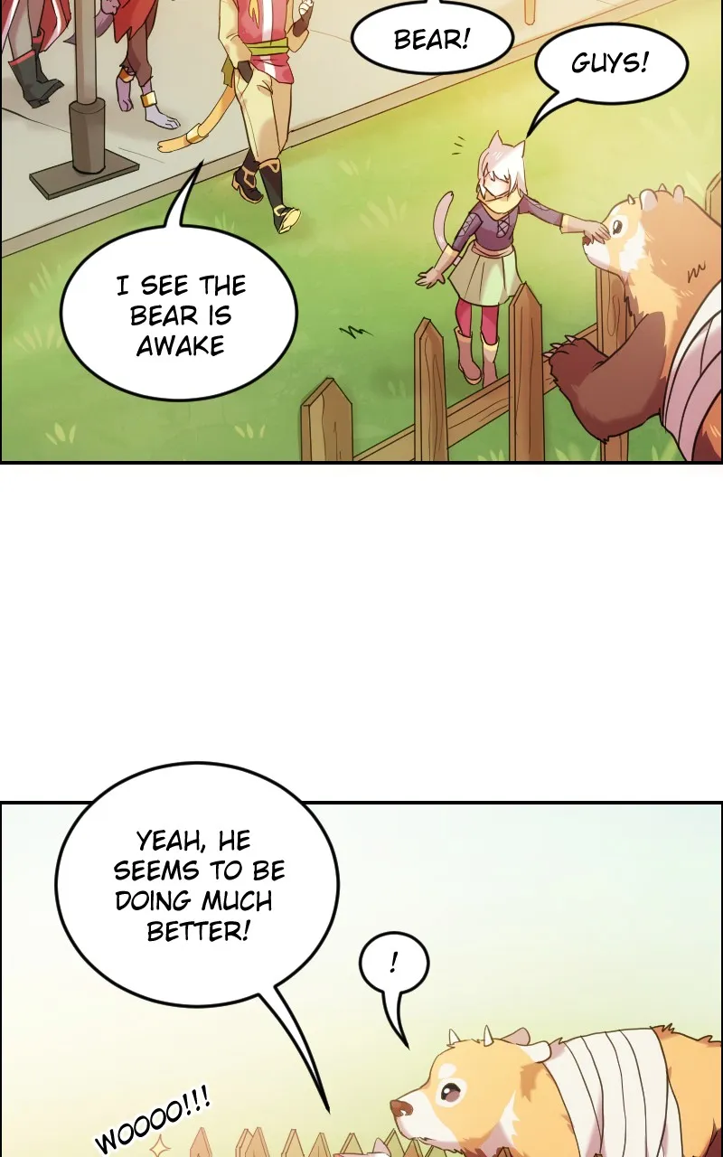 Watermelon Chapter 159 Online - pƔgina 23