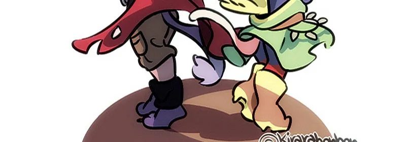 Watermelon Chapter 159 Online - pƔgina 46