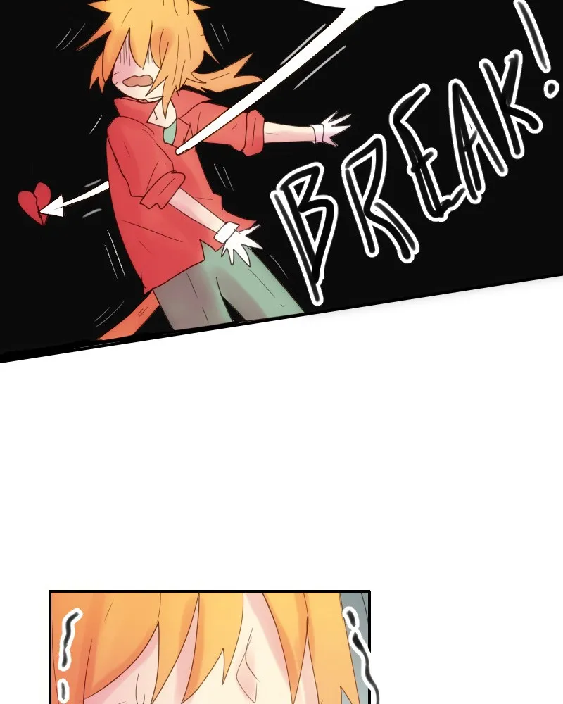 Watermelon Chapter 16 Online - pƔgina 21