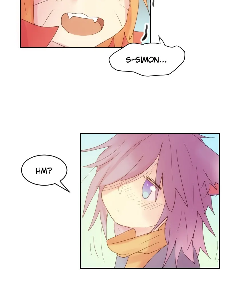 Watermelon Chapter 16 Online - pƔgina 22