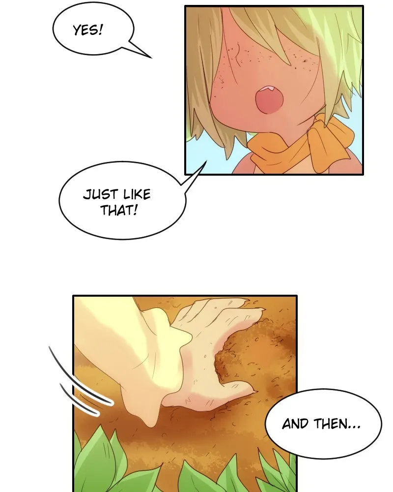 Watermelon Chapter 16 Online - pƔgina 31