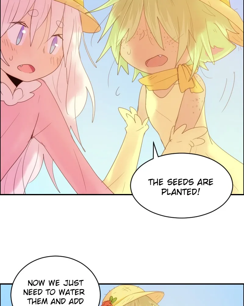 Watermelon Chapter 16 Online - pƔgina 33