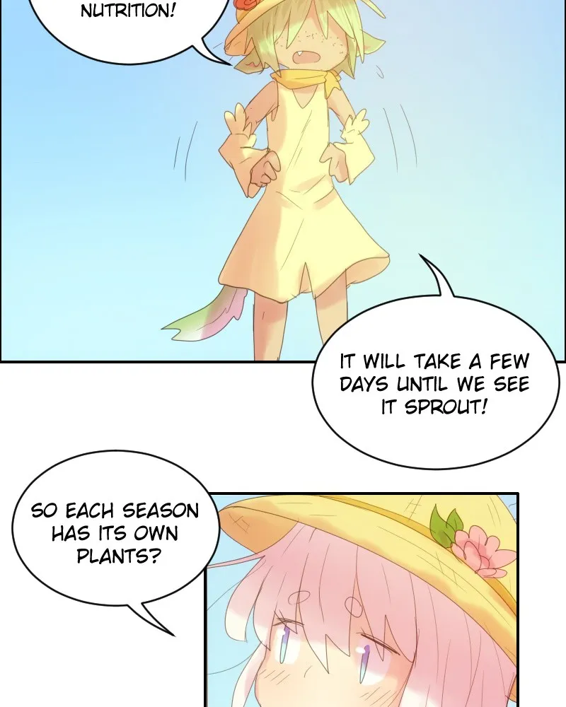 Watermelon Chapter 16 Online - pƔgina 34