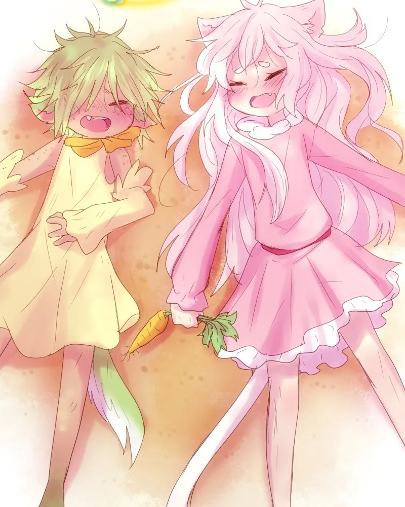 Watermelon Chapter 16 Online - pƔgina 46