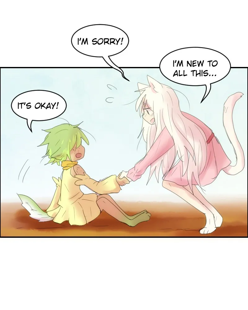 Watermelon Chapter 16 Online - pƔgina 48