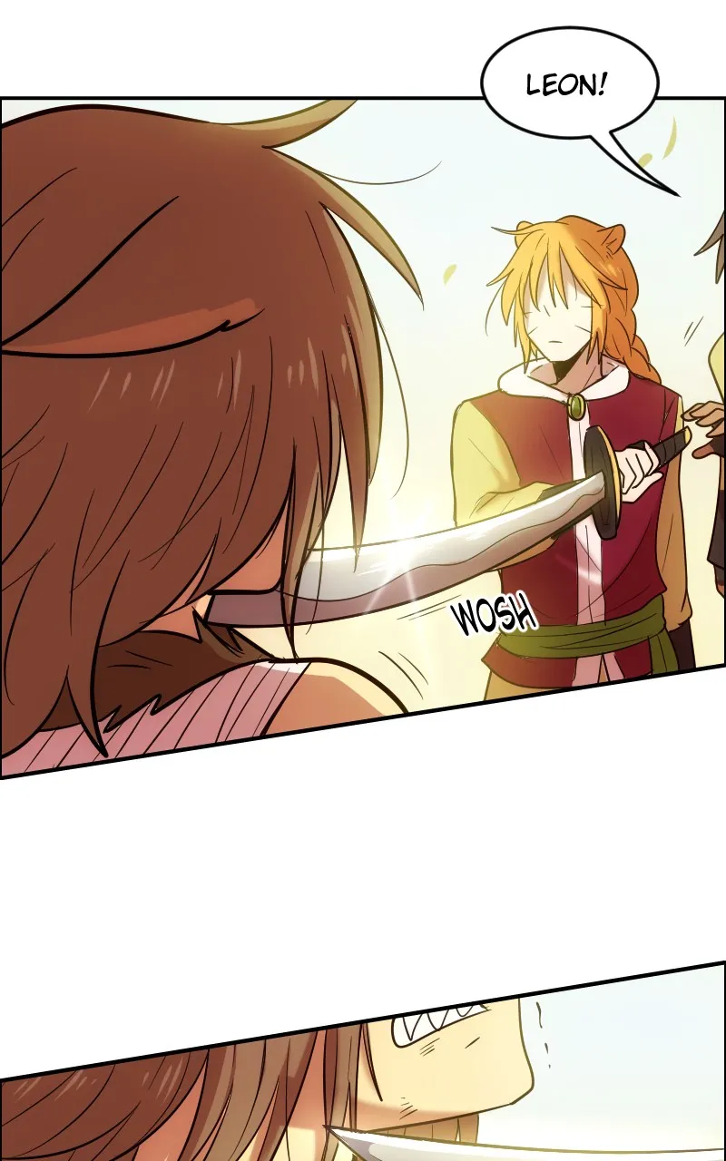 Watermelon Chapter 160 Online - página 14