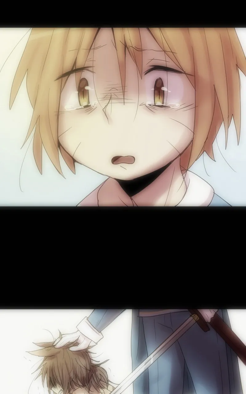 Watermelon Chapter 160 Online - página 21